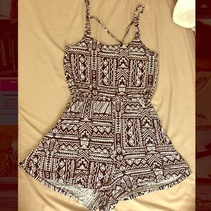 H&M romper